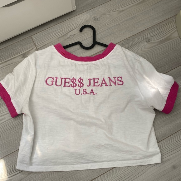 ASAP ROCKY X GUESS - Picture 2 of 2